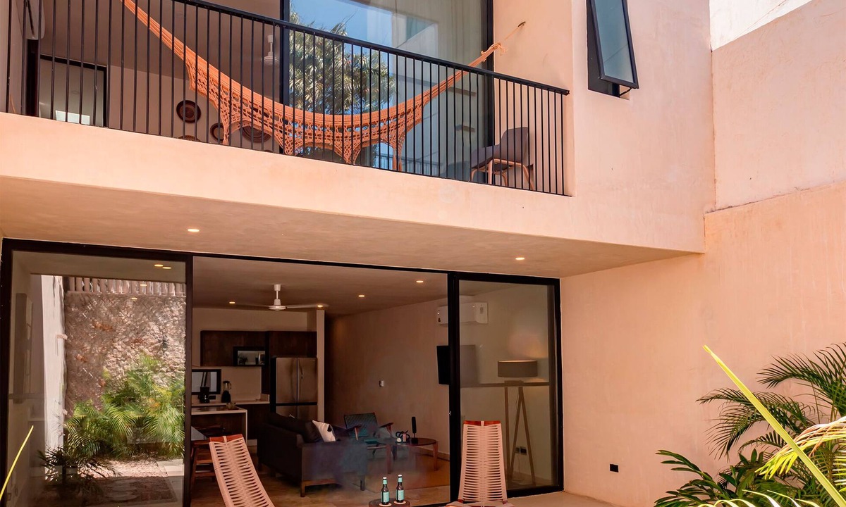 Merida House | Spectacular House with private pool and garage