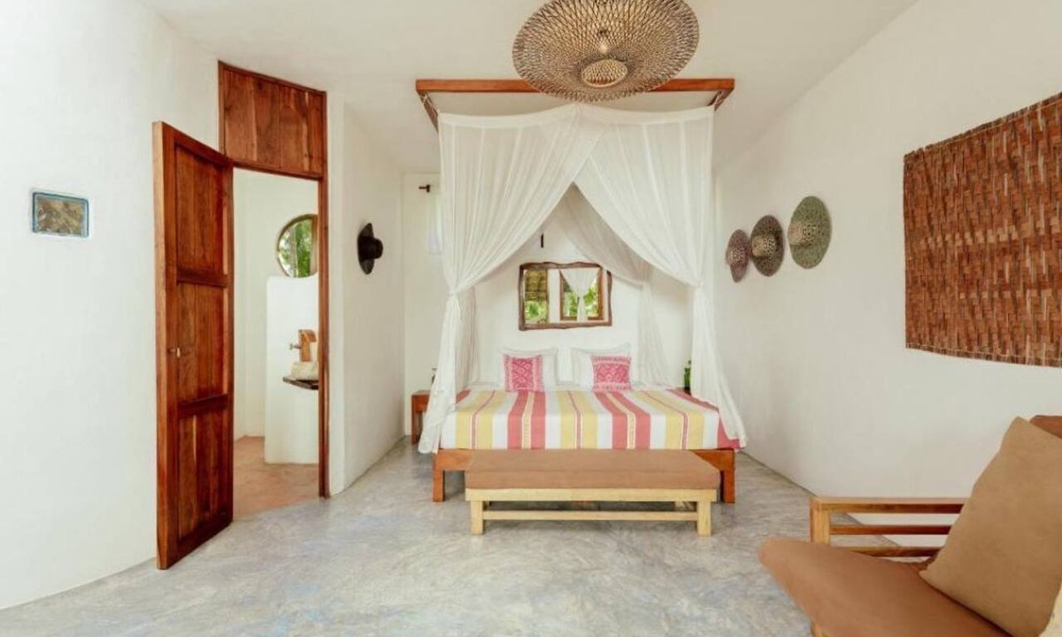 Zona Hotelera Apartment | Studio - 1