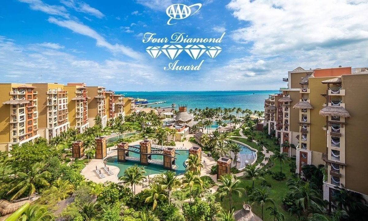 Playa Mujeres Resort | Studios 🌞Costa Mujeres Luxury Beachfront Resort via 🏖MyBeachSuites.Rentals~LLC