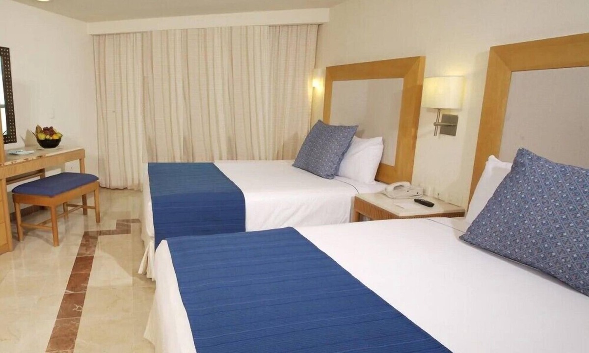 Cozumel Hotel | Stylish Studio at Cozumel with Hot Tub