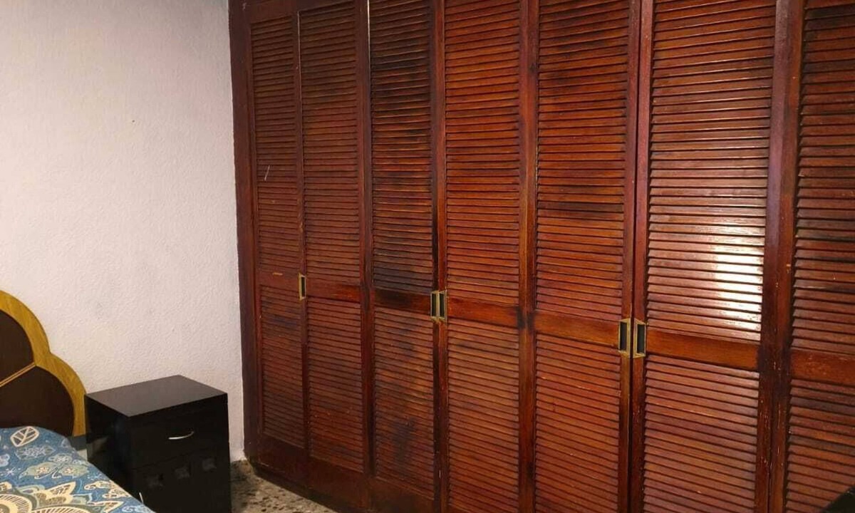 Coyoacan Condo | Suite 6 costado del Estadio Azteca/Zona de Hospitales