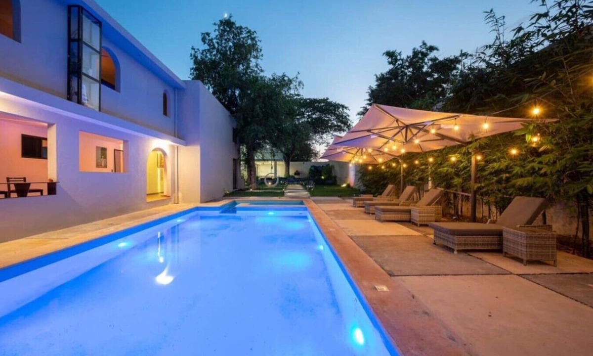 Merida Apartment | Suite Estrella China