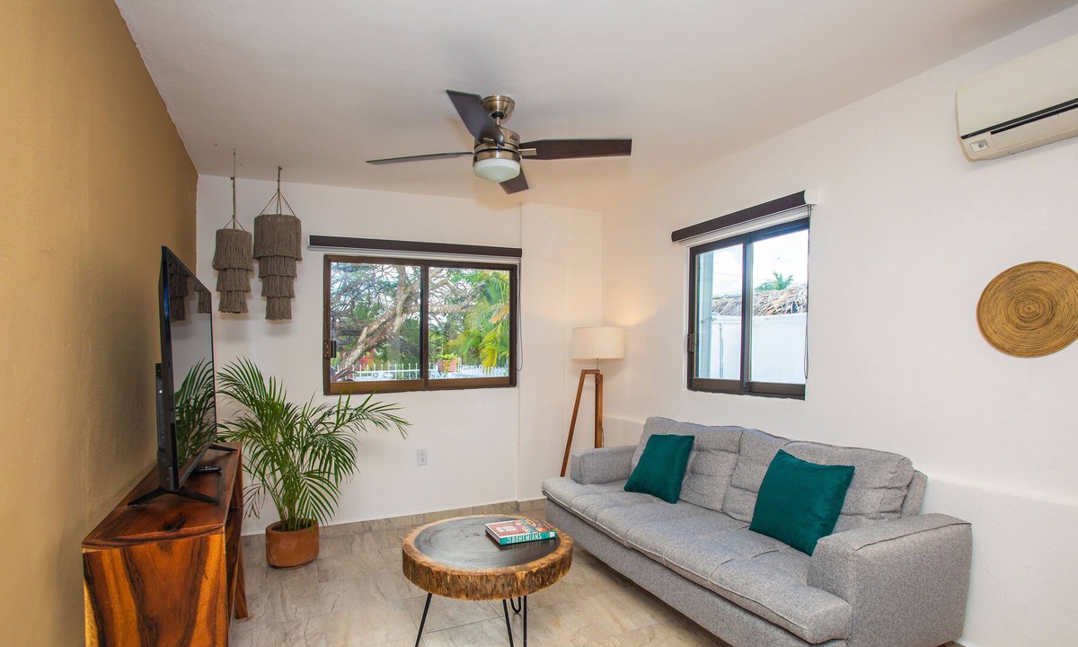 Colonia Andres Apartment | Suite Xel-Ha great location on the heart of Cozumel Corpus Christi area