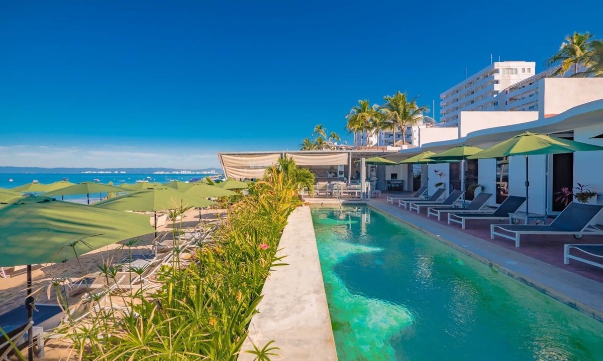 Amapas Apartment | Suites at Sapphire Ocean Club