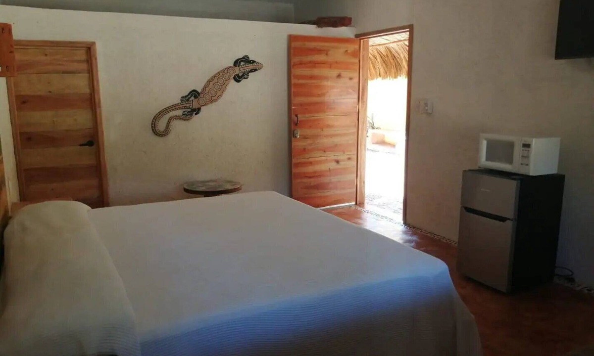 Piste House | Suites Casa de Piedra y Colores-Sak