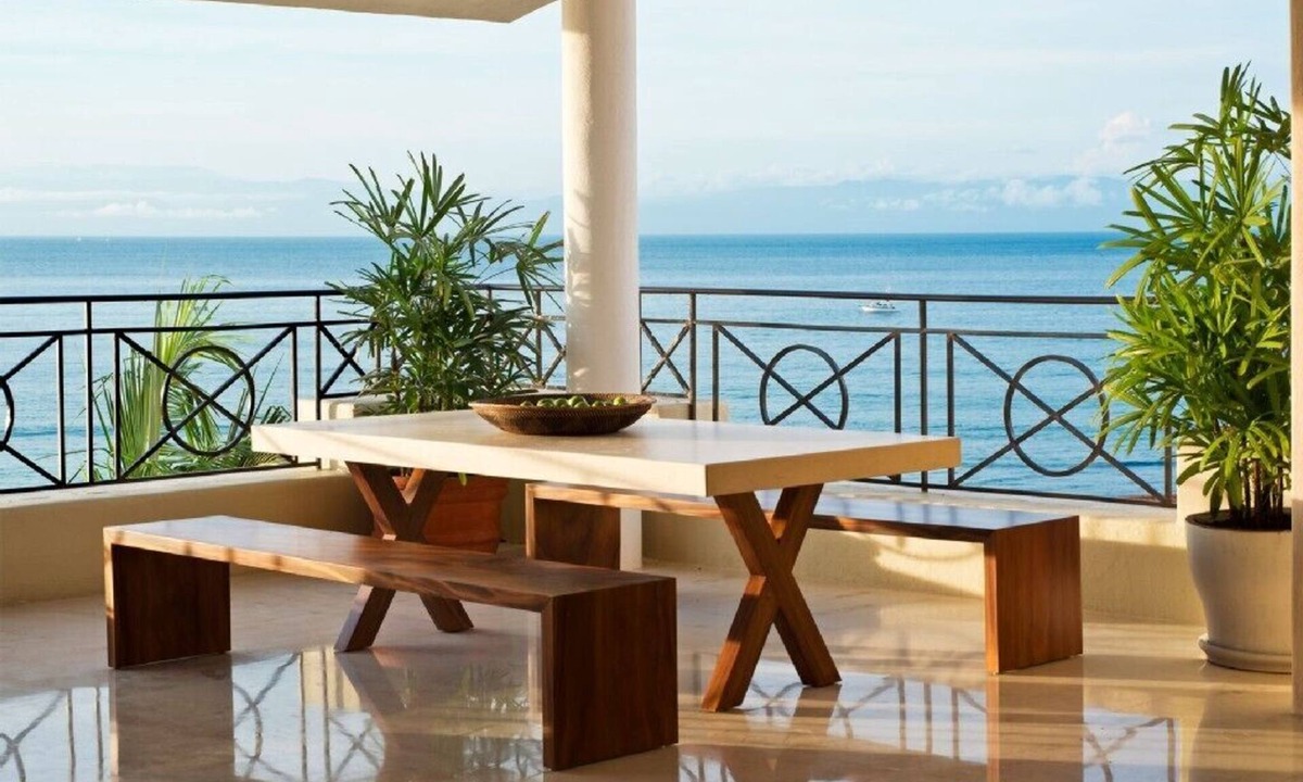 Punta de Mita Condo | *Summer Getaway for Couples & Small Families | June–October | Hacienda de Mita Penthouse with the Best View (by VRMex.Homes)