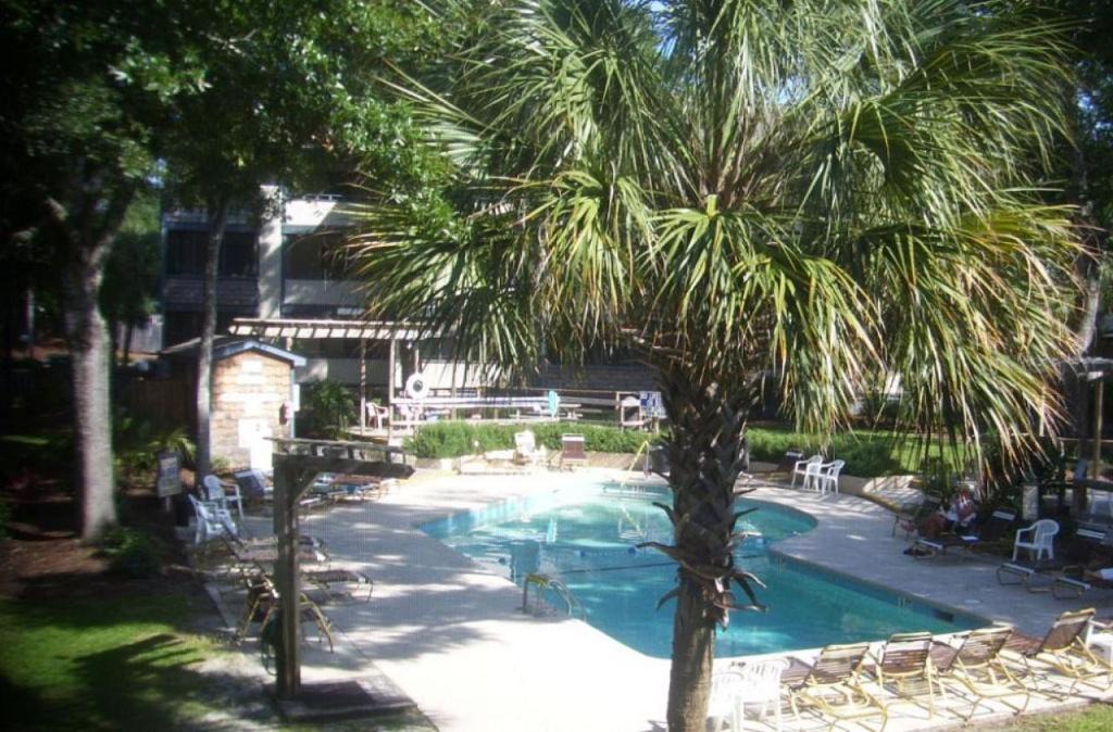 Myrtle Beach House | Summertree D10