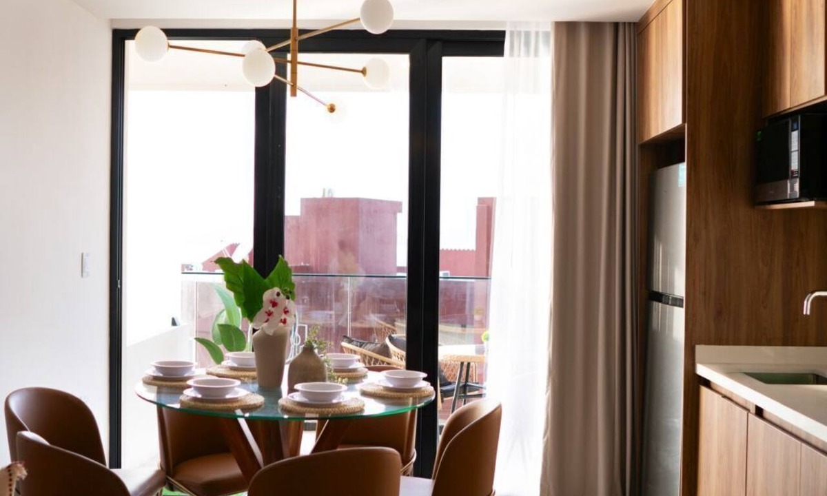 Balcones de Loma Linda Condo | Sunset Mazatlán Rooftop Pool & Breathtaking View
