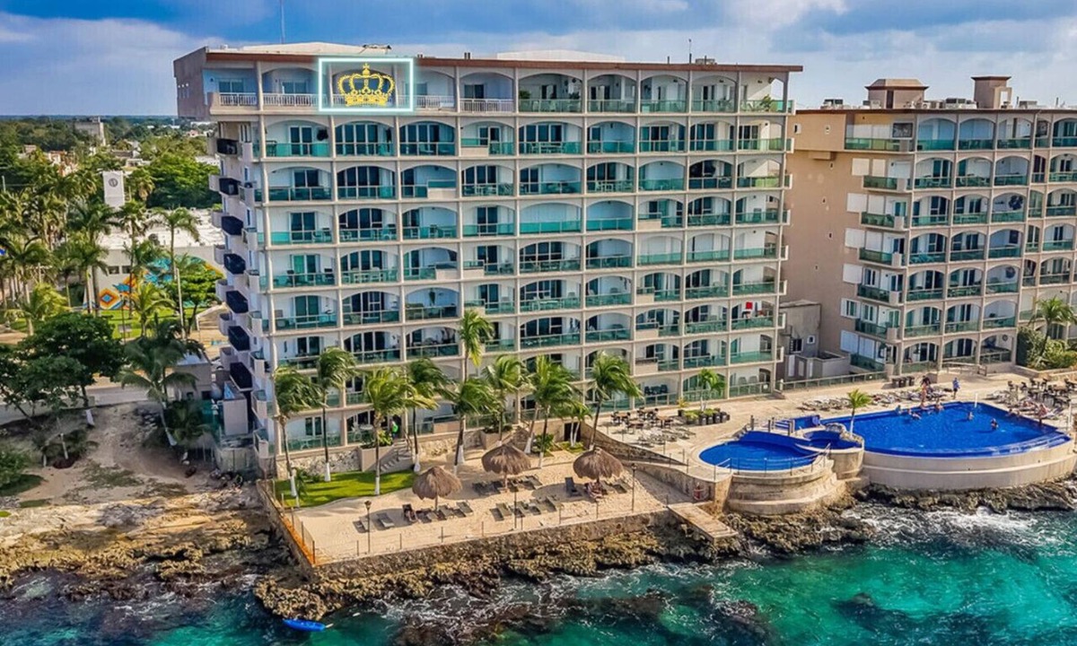 Colonia Andres Condo | Sunset Penthouse Retreat | Private Hot Tub | Oceanfront El Cantil