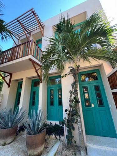 El Cuyo Hotel | T'uut' Hotel