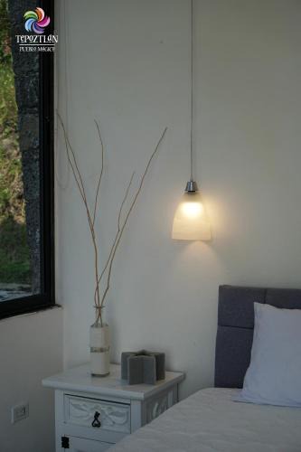 Jimenez House | Tepoz Panoramic Sai, UFOs, Pool, Love, wifi