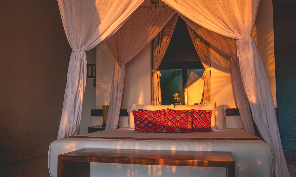 Zona Hotelera Resort | The Beach Tulum Hotel