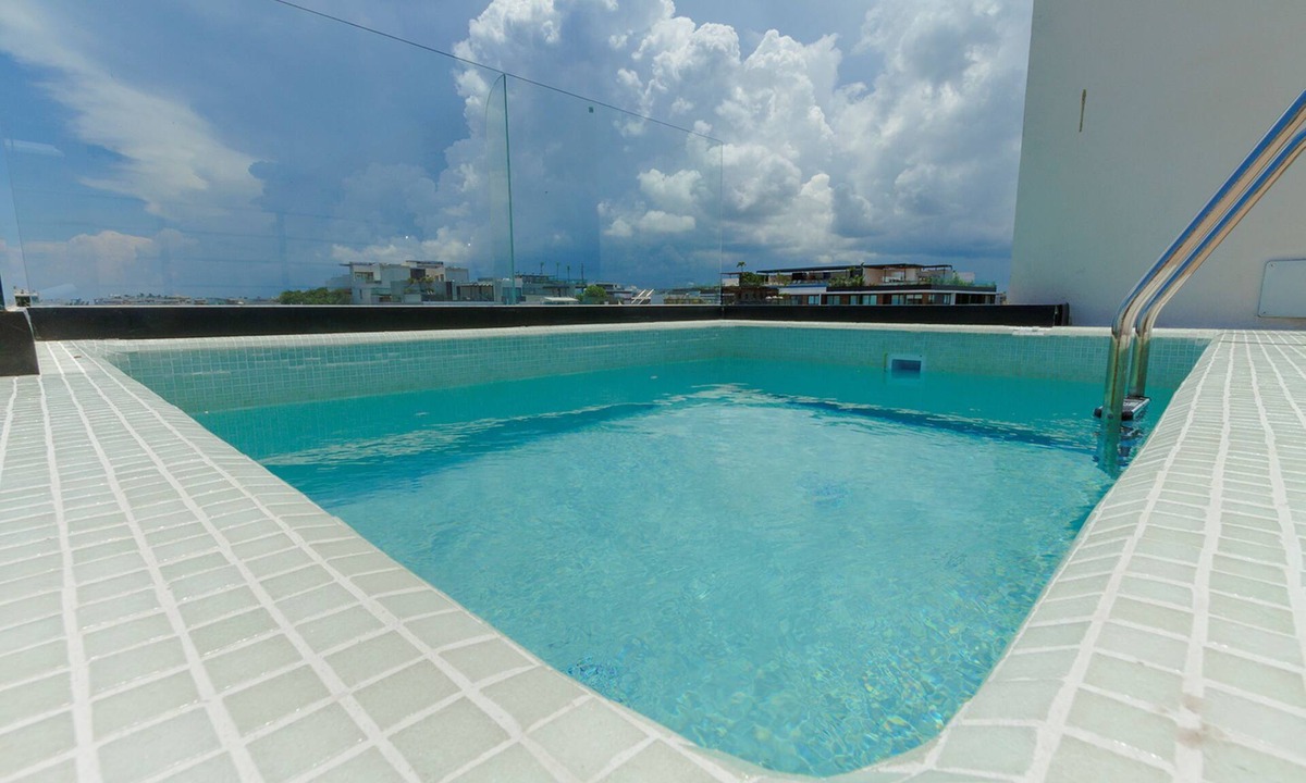 Luis Donaldo Colosio House | The Boat A403 By Lockey