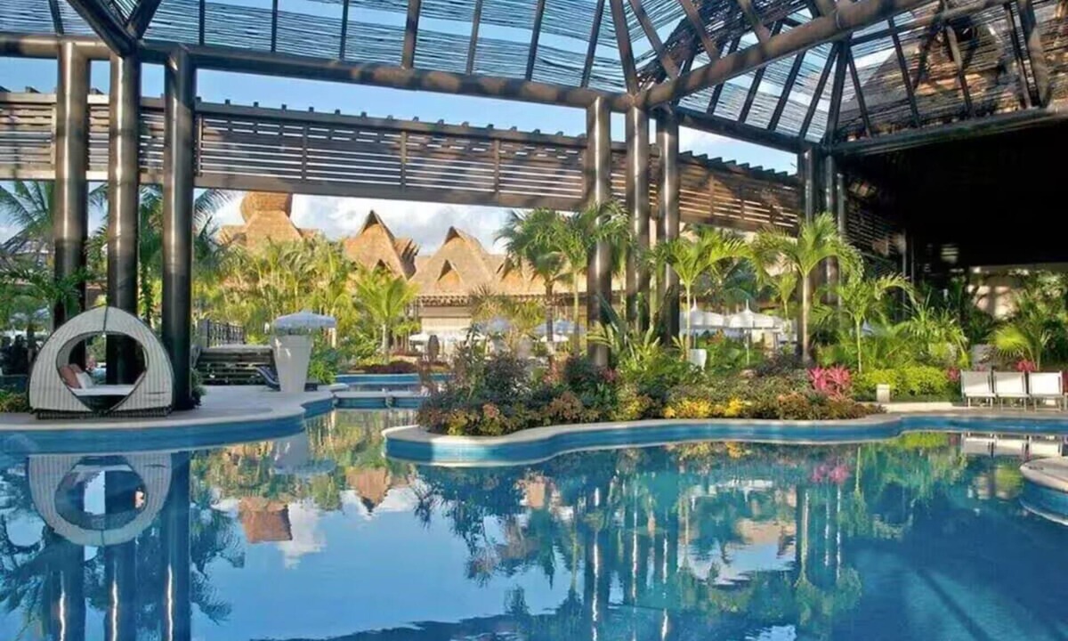 Villa Juarez Resort | The grand Bliss at Vidanta