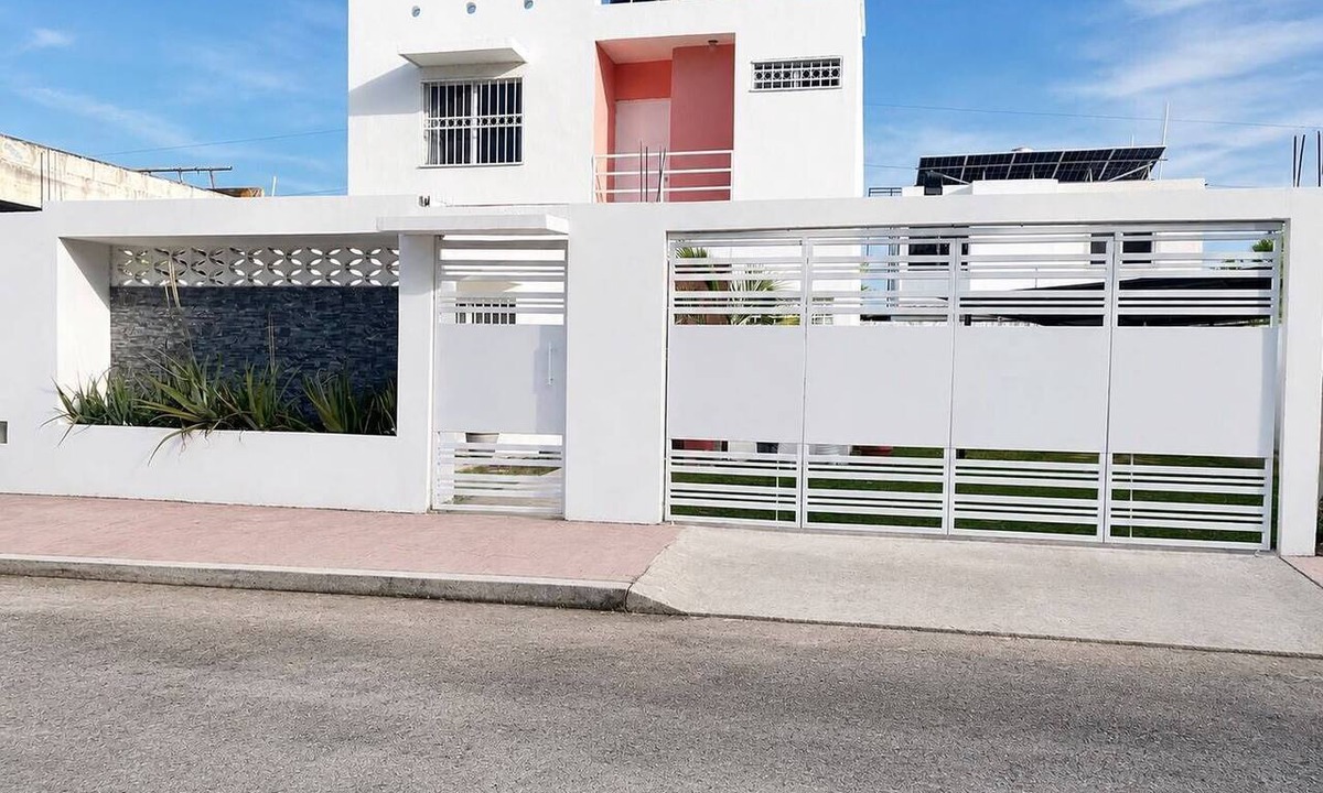 Chetumal House | The House in the Southeast/Covered Parking/Family Home