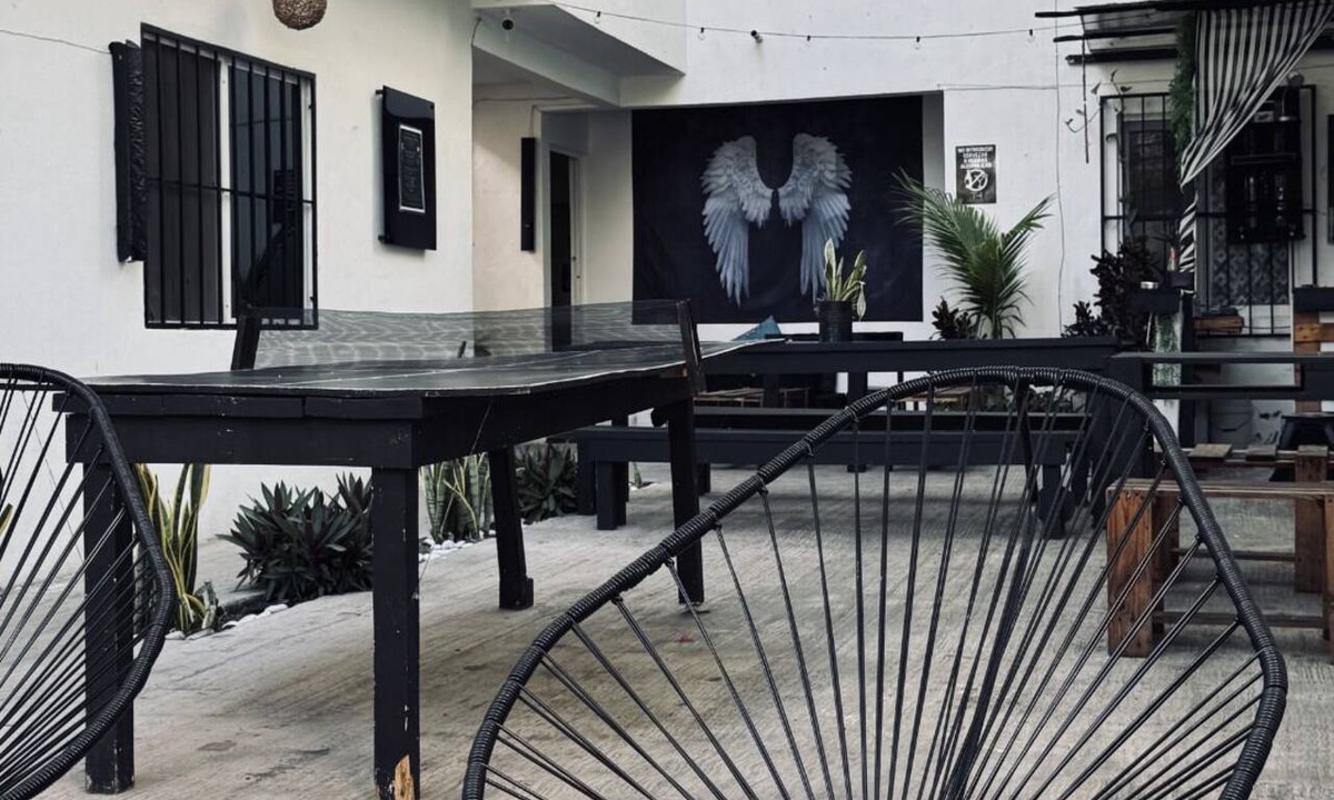 Zazil-ha Hostel | THE SOUL HOSTAL
