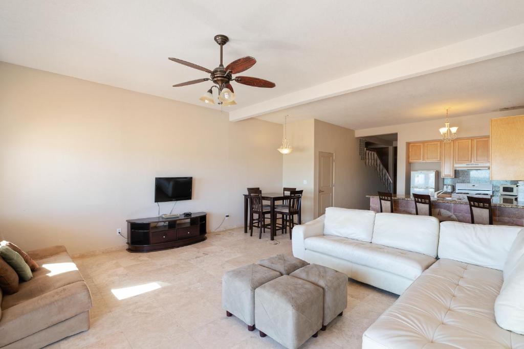 Puerto Penasco Villa | The Suites at Rocky Point 1