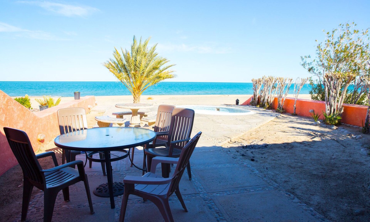 San Felipe Villa | The Villa Of The Stars
