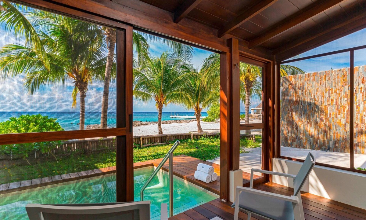 Zona Hotelera Norte Resort | The Westin Cozumel