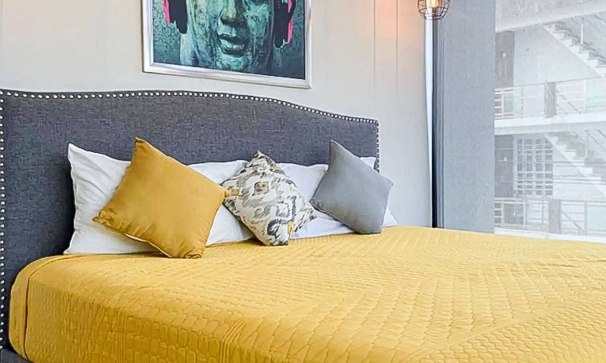 Zazil-ha Apartment | The Zazil-haven near Beach & Famous Quinta Avenida