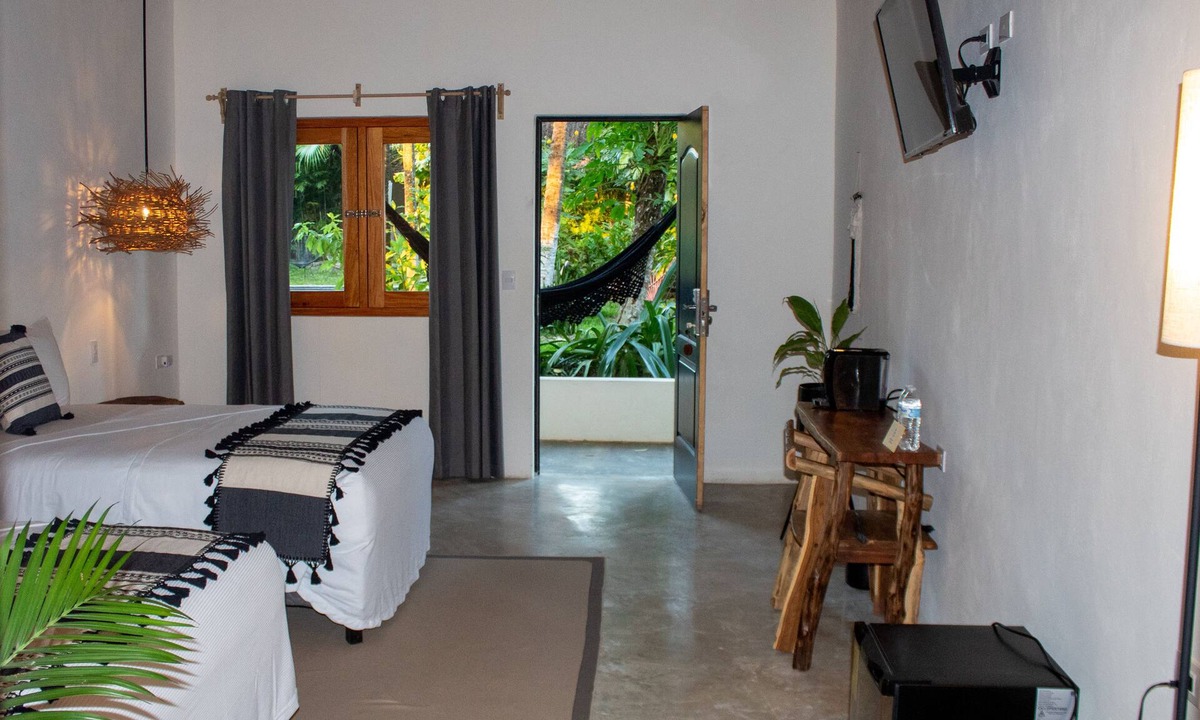 Centro Hotel | Tierra Maya Hotel Spa & Sanctuary
