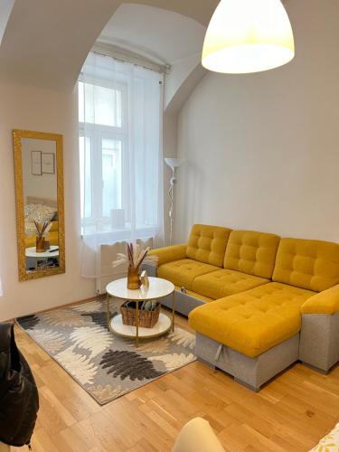 Weißgerber Apartment | Top Location