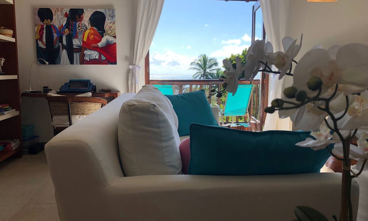 Playacar Fase I Apartment | TOP OF THE WORLD – Villas Arqueológicas Playacar Fase 1