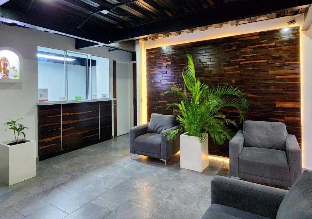 Downtown Cancun Hotel | Torre Yaxche Urban Center