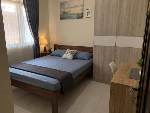 Tequisquiapan House | TRION Modera Living Homestay