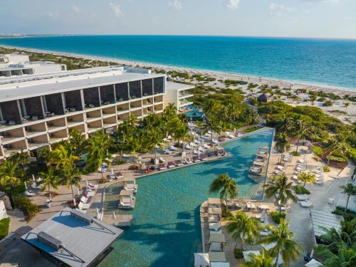 Costa Mujeres Resort | TRS Coral Hotel - Adults Only - All Inclusive