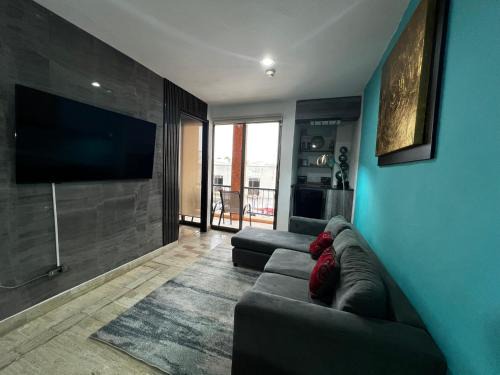 Punta Cancun Apartment | Tu Depa en el Paraiso Cancún
