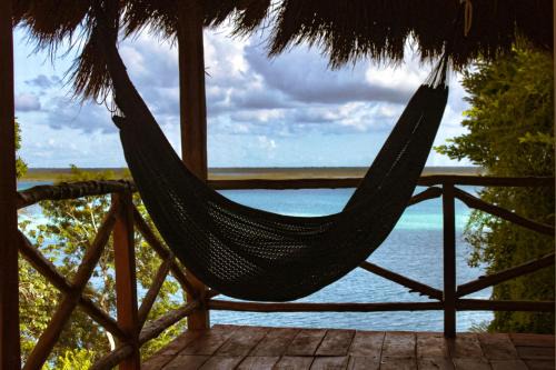 Chetumal Cabin | Tucán Villages Bacalar Lagoon Front