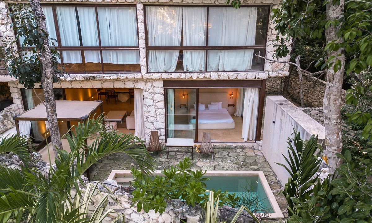 Playa Paraiso Condo | Tulum Luxe Oasis w/Private Pool | 3BR Luxury Condo