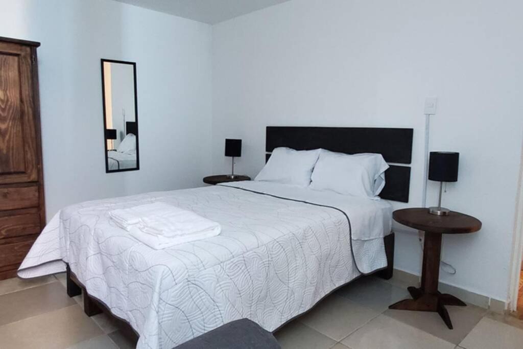 Celaya Apartment | Turkesa Punto elevado
