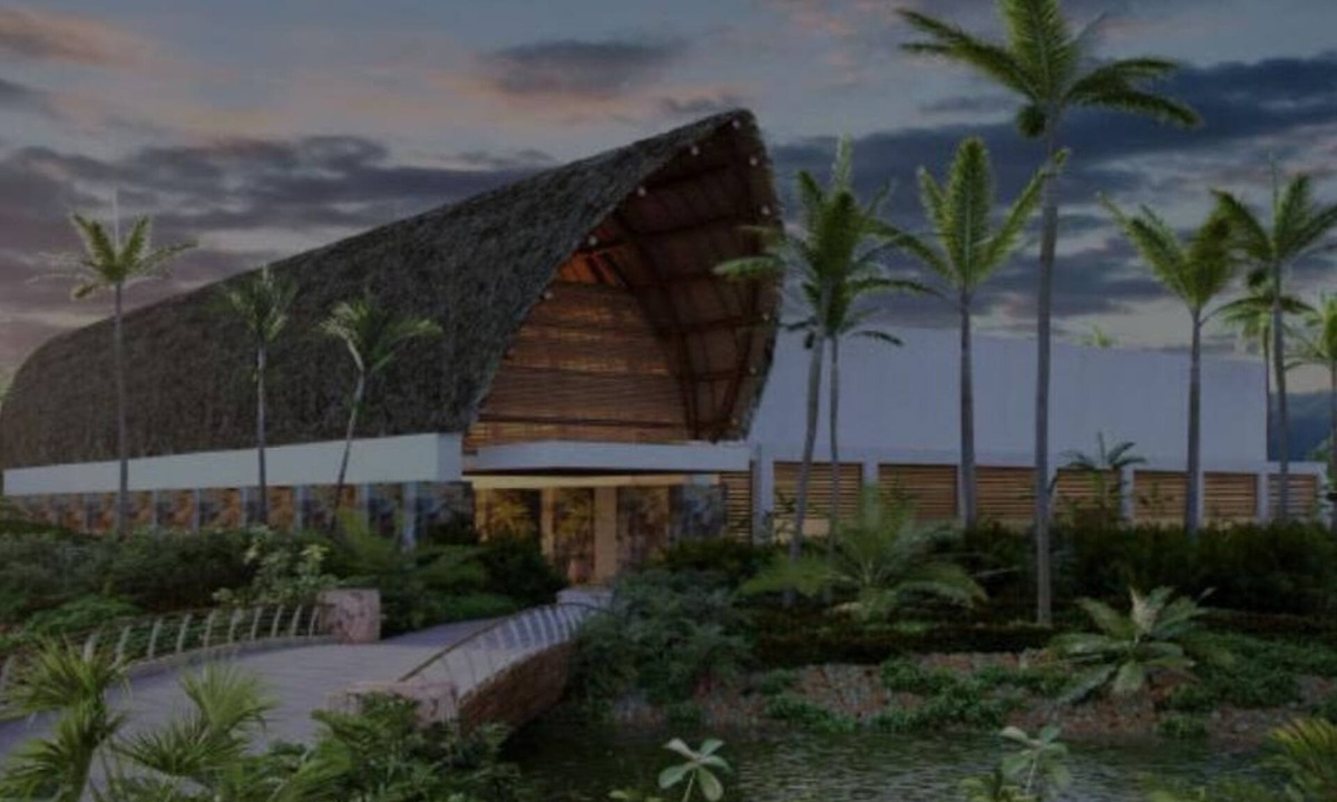 Las Jarretaderas Villa | Two Bedroom Presidential Villa