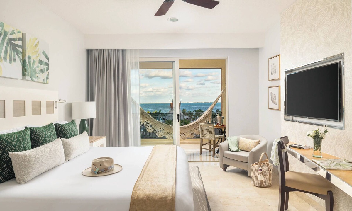 Playa Mujeres Resort | Ultimate Garza Blanca Resort & Spa, 1 bdrm studio, luxurious amenities await!