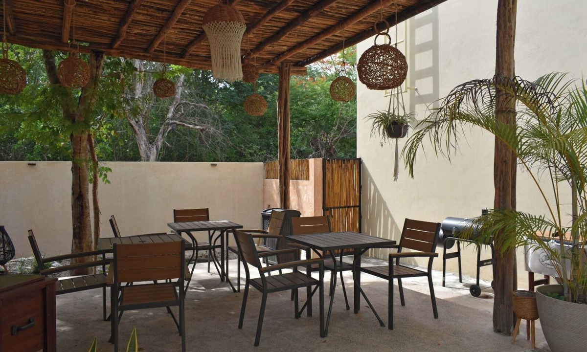 Valladolid Apartment | Unahana Hotel Boutique & villas