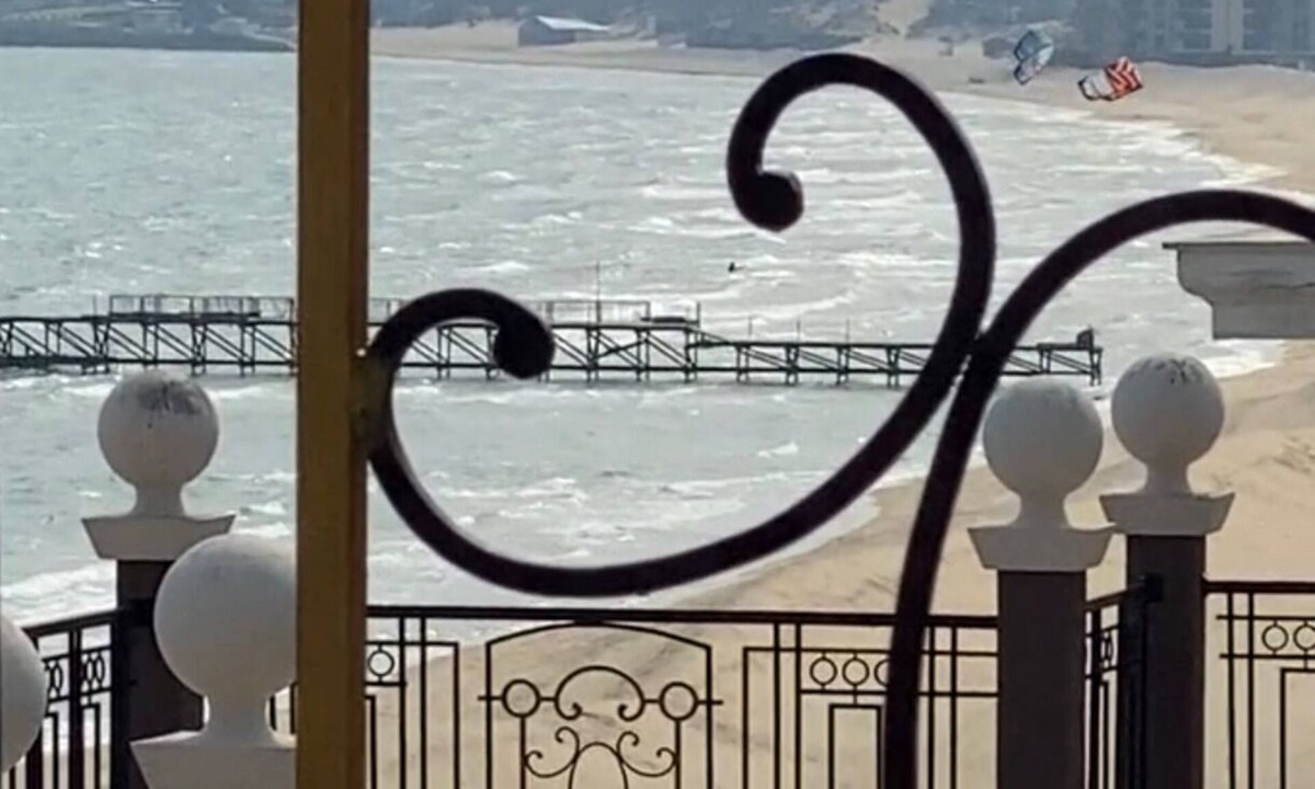 Sunny Beach Apartment | Vacation Rental/Apartment for 5 Guests, 56 m², in Sunny Beach (184899)