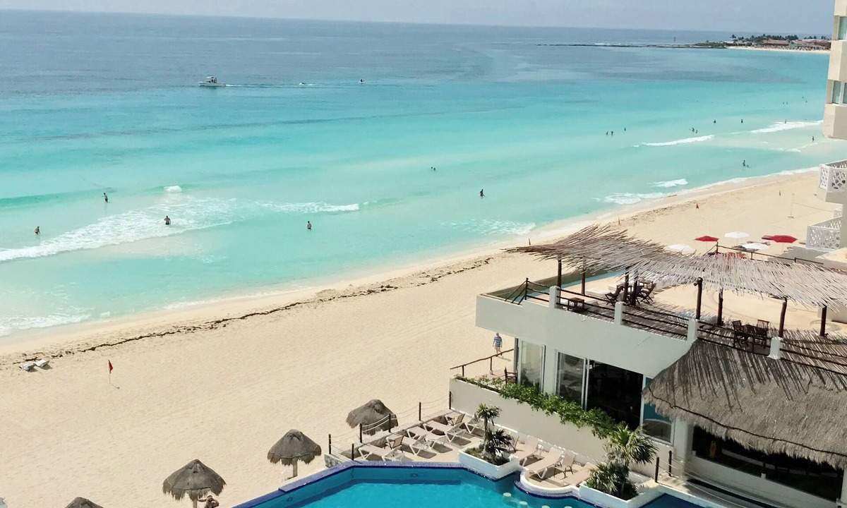 Zona Hotelera Condo | Ventanas al Paraiso Apartments Cancun