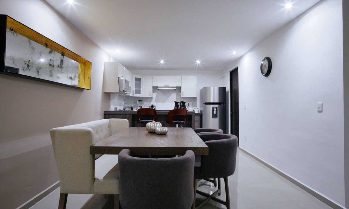 Celaya Apartment | Ventura Apartments