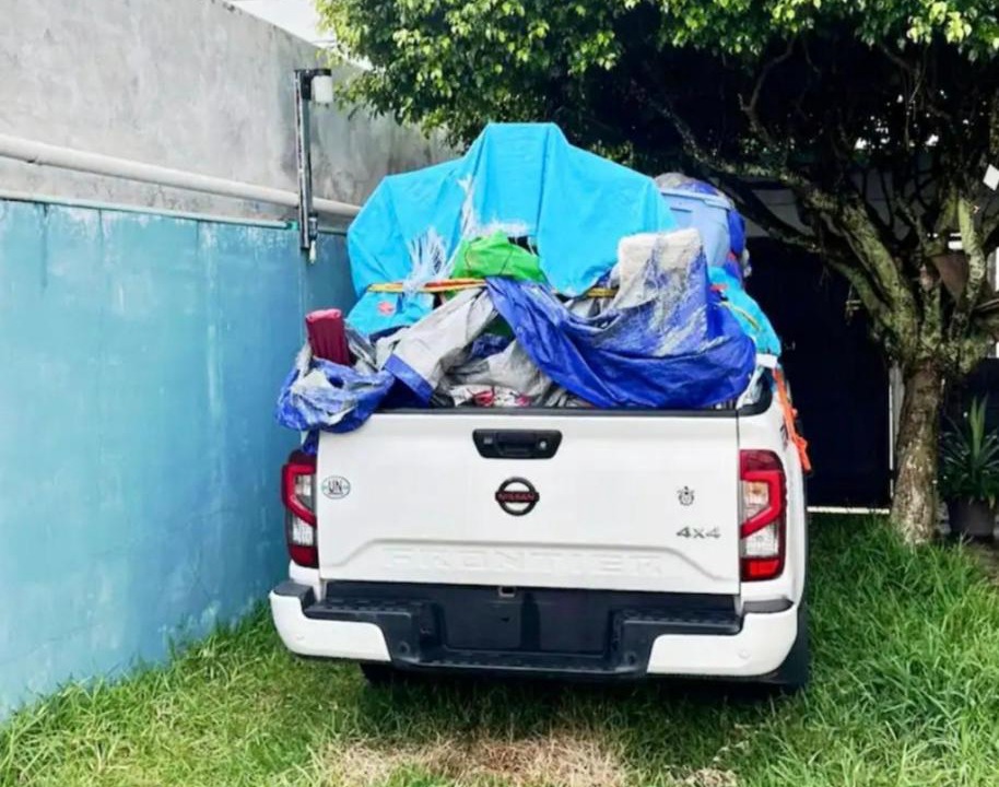 Coatzacoalcos Apartment | Viajando o trabajo estancia Carajillo