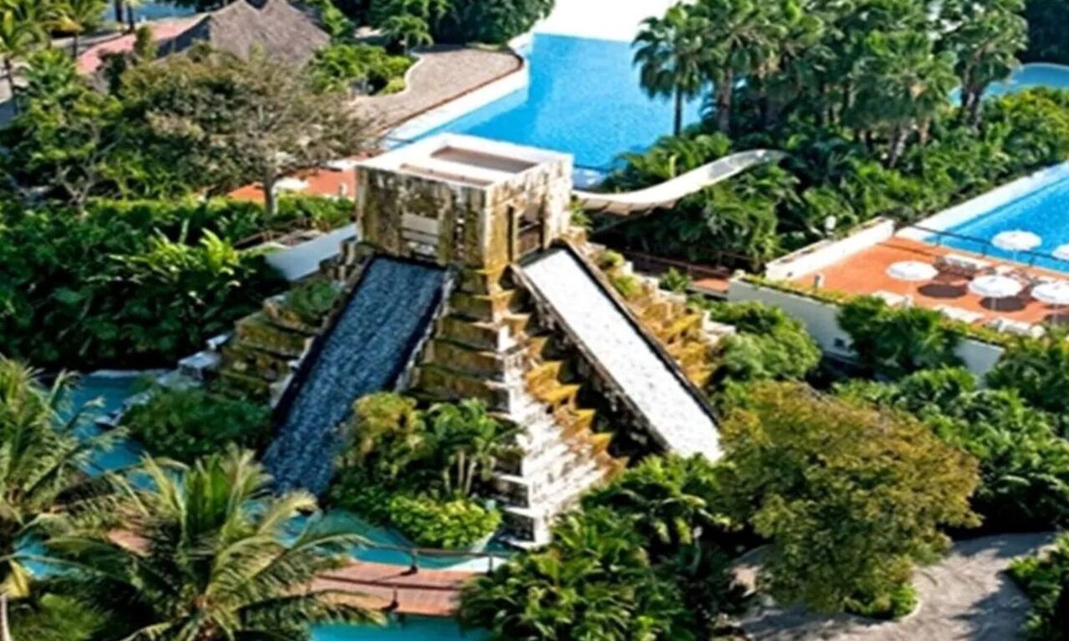 Nuevo Vallarta Condo | Vidanta at Grand Mayan Nuevo Vallarta STUDIO Grand Master Suite