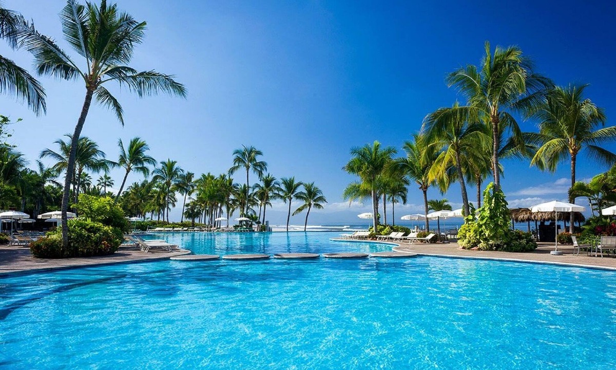 Nuevo Vallarta Resort | Vidanta Resort Grand Luxxe Residence 3-bedroom loft with FREE GOLF & SPA package