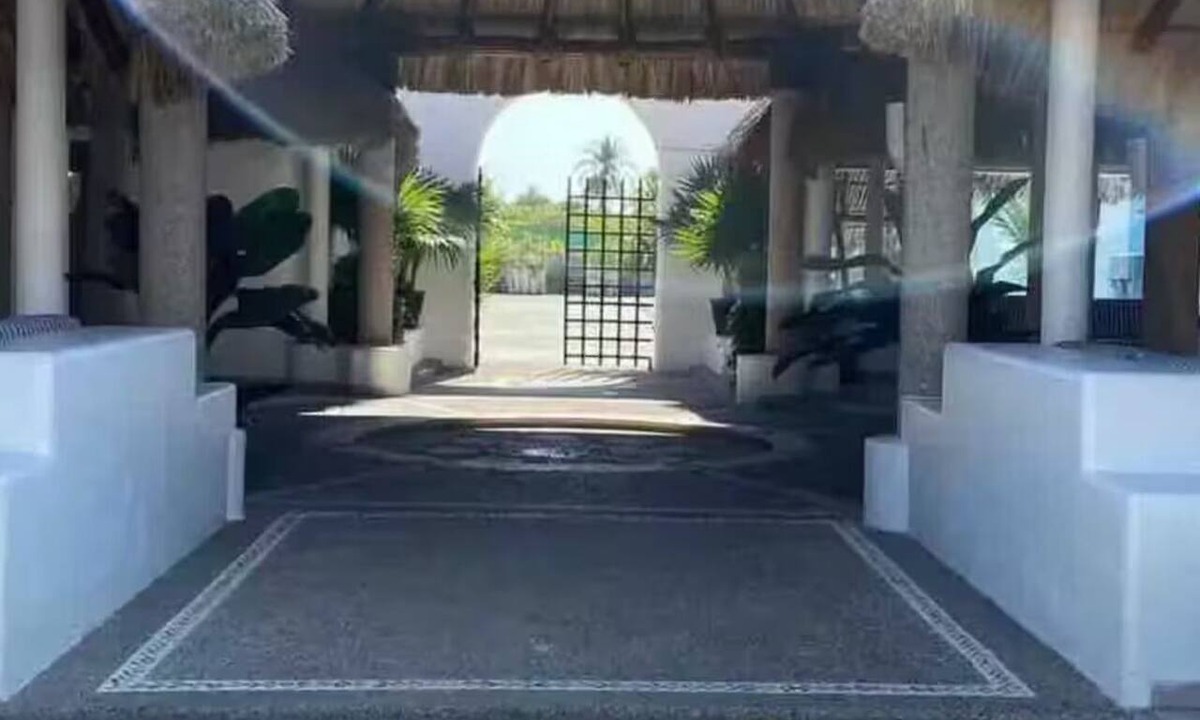 Granjas del Marques House | Villa Brisas del Mar - Acapulco Diamante, Club de Playa