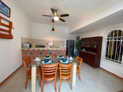 Luis Donaldo Colosio House | VILLA CHOLE 52.10