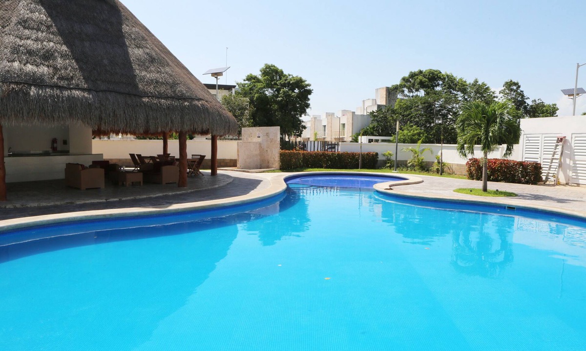 Playa del Carmen House | Villa Damiana waiting for u!!