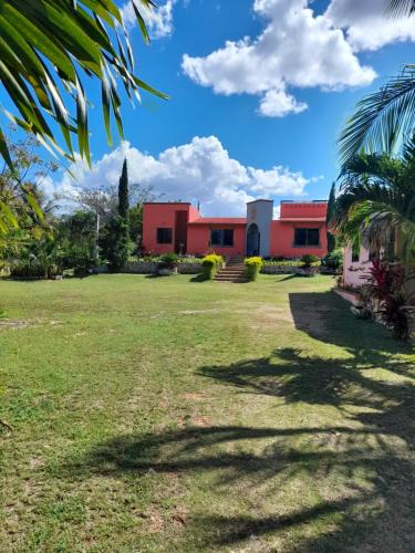 Valladolid Apartment | Villa lirios