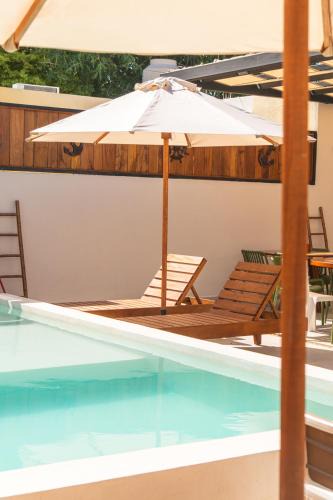 Sisal House | Villa Manglar - Sardina by WoWay Experiences
