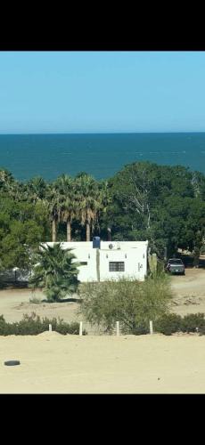San Luis Rio Colorado House | Villa Marina Club de Pesca