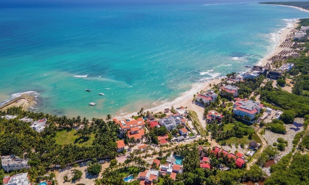 Villa Juarez Villa | Villa privada con encanto artesanal en la Riviera Maya